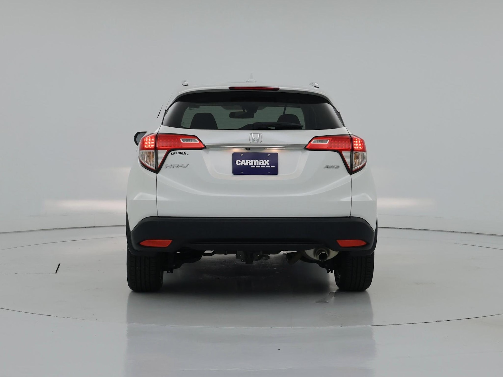 2021 Honda HR-V EX - Photo 7