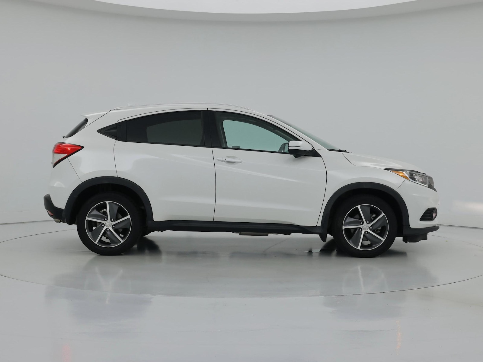 2021 Honda HR-V EX - Photo 8