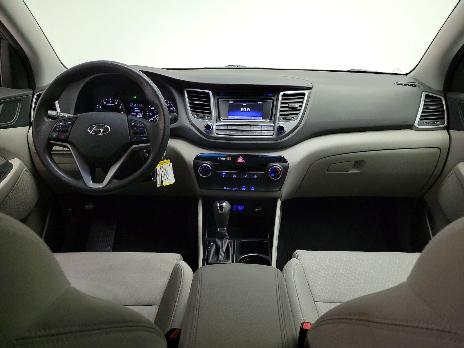 Rear View Camera