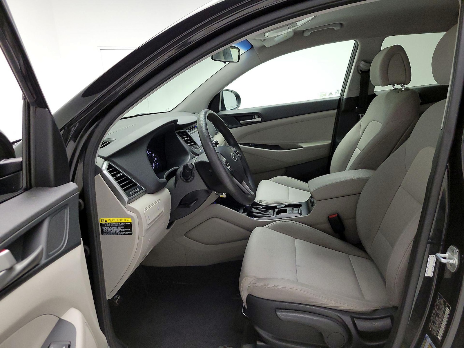 Side Airbags