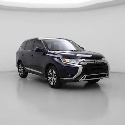 Vehicle exterior view