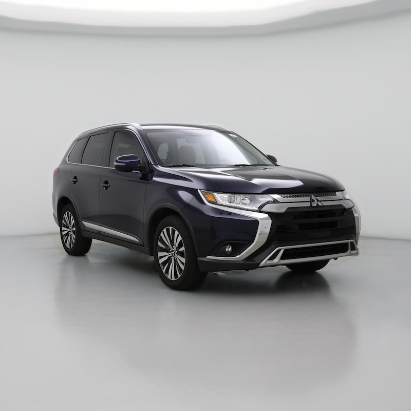 2019 Mitsubishi Outlander SEL