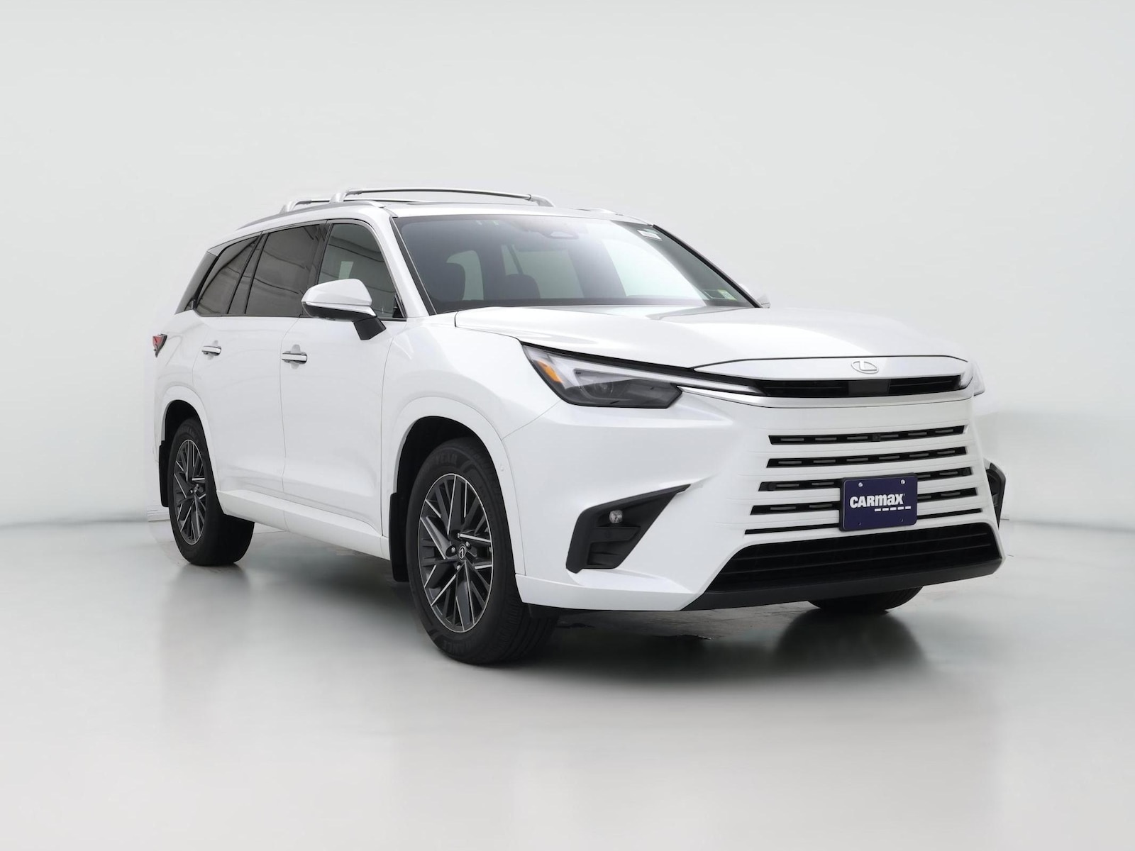 2025 Lexus TX