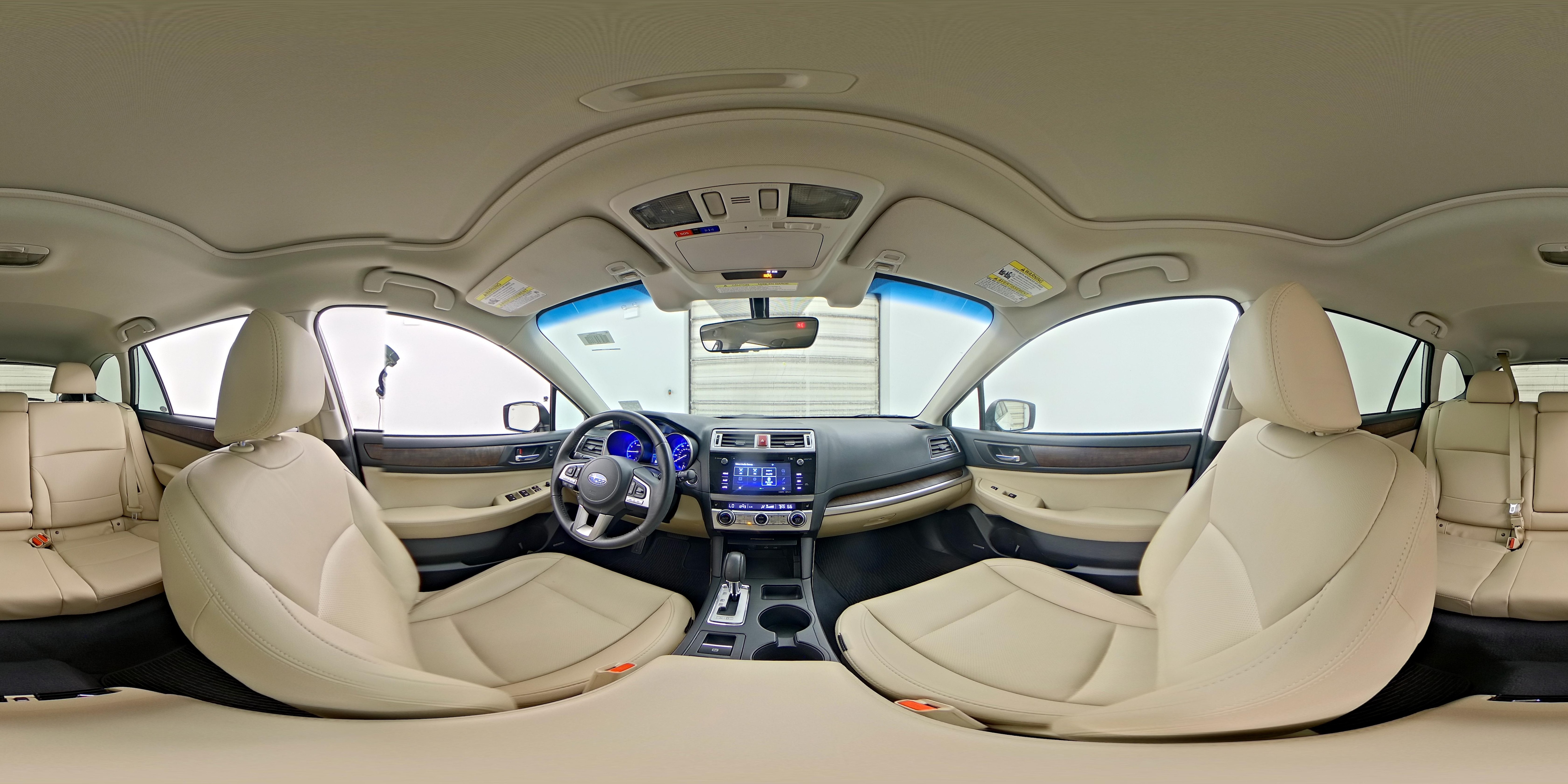 2017 Subaru Outback Limited - Photo 26