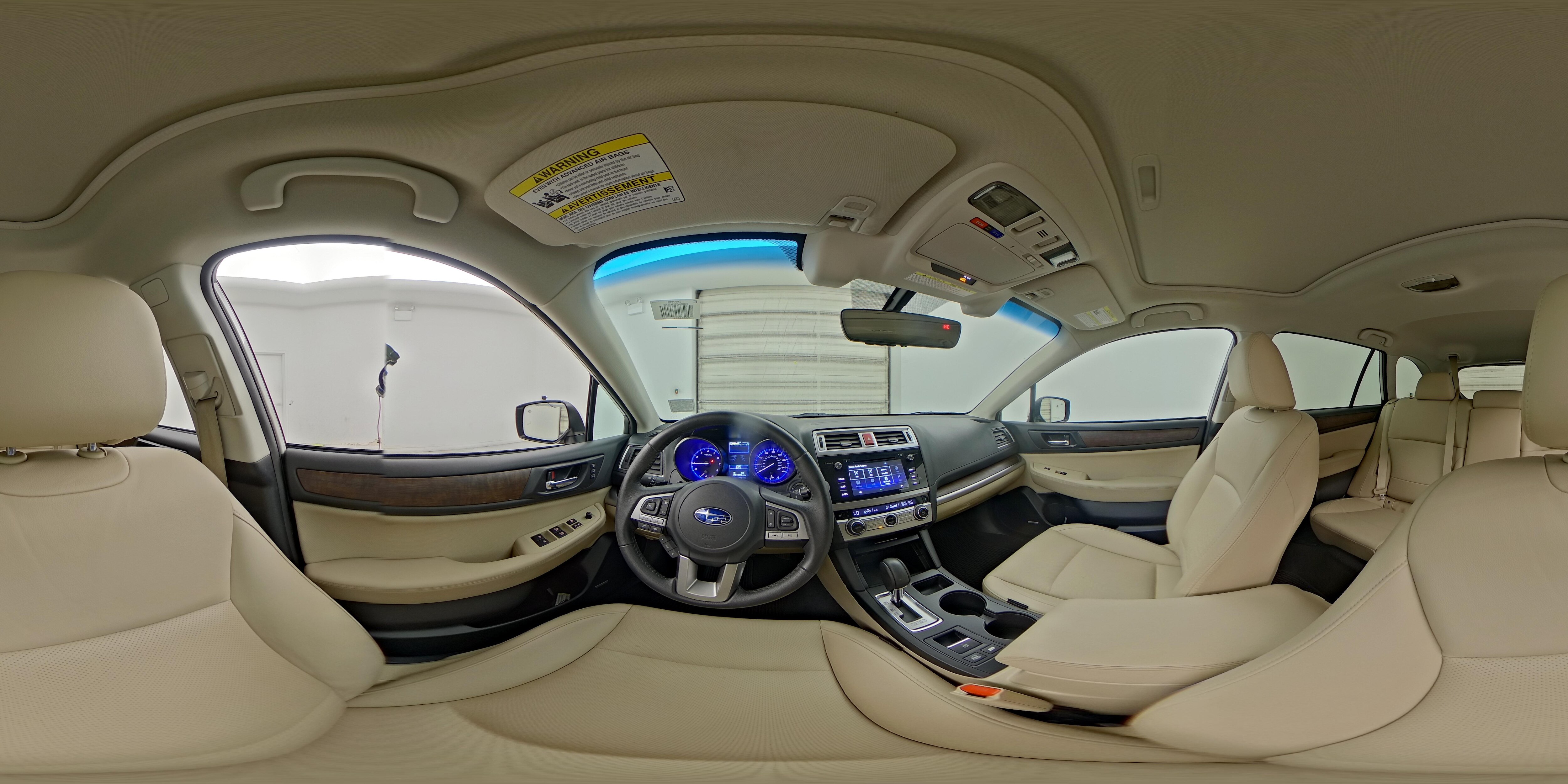 2017 Subaru Outback Limited - Photo 28