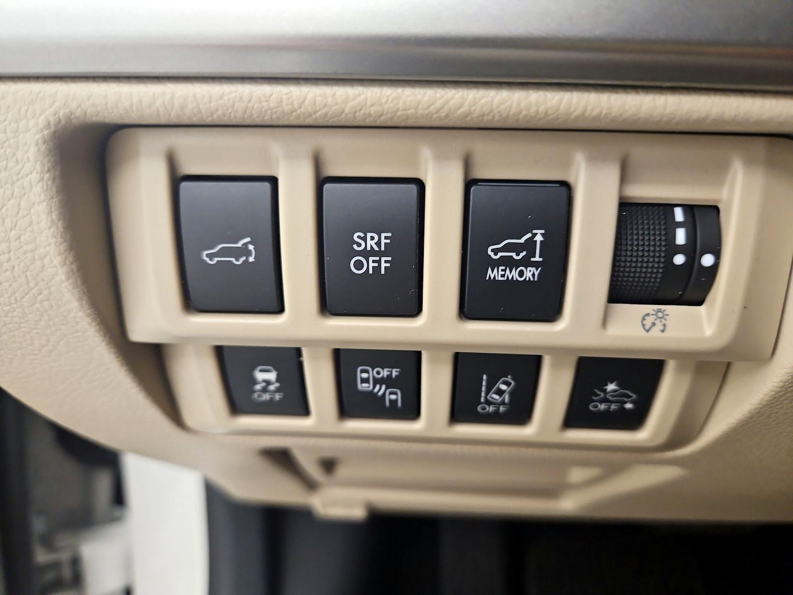 2017 Subaru Outback Limited - Photo 14