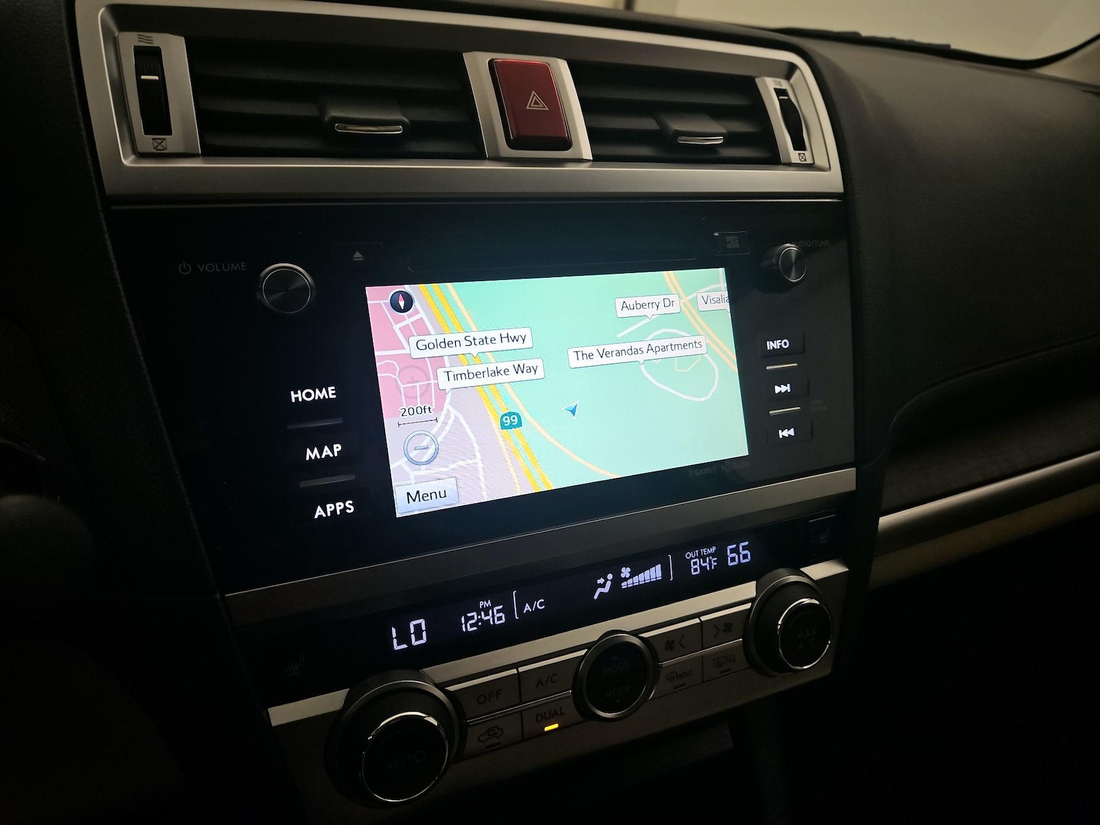 2017 Subaru Outback Limited - Photo 15