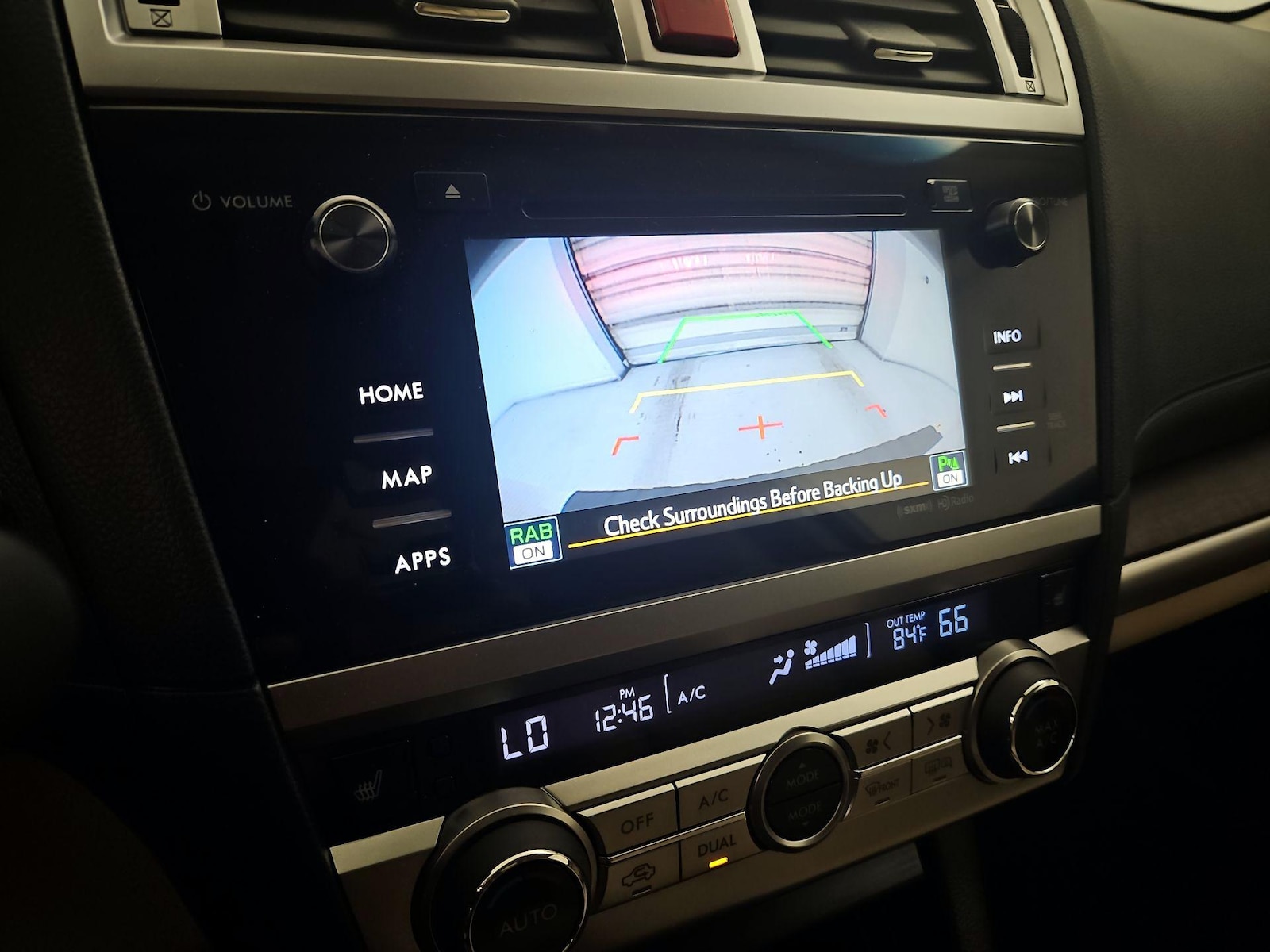 2017 Subaru Outback Limited - Photo 16