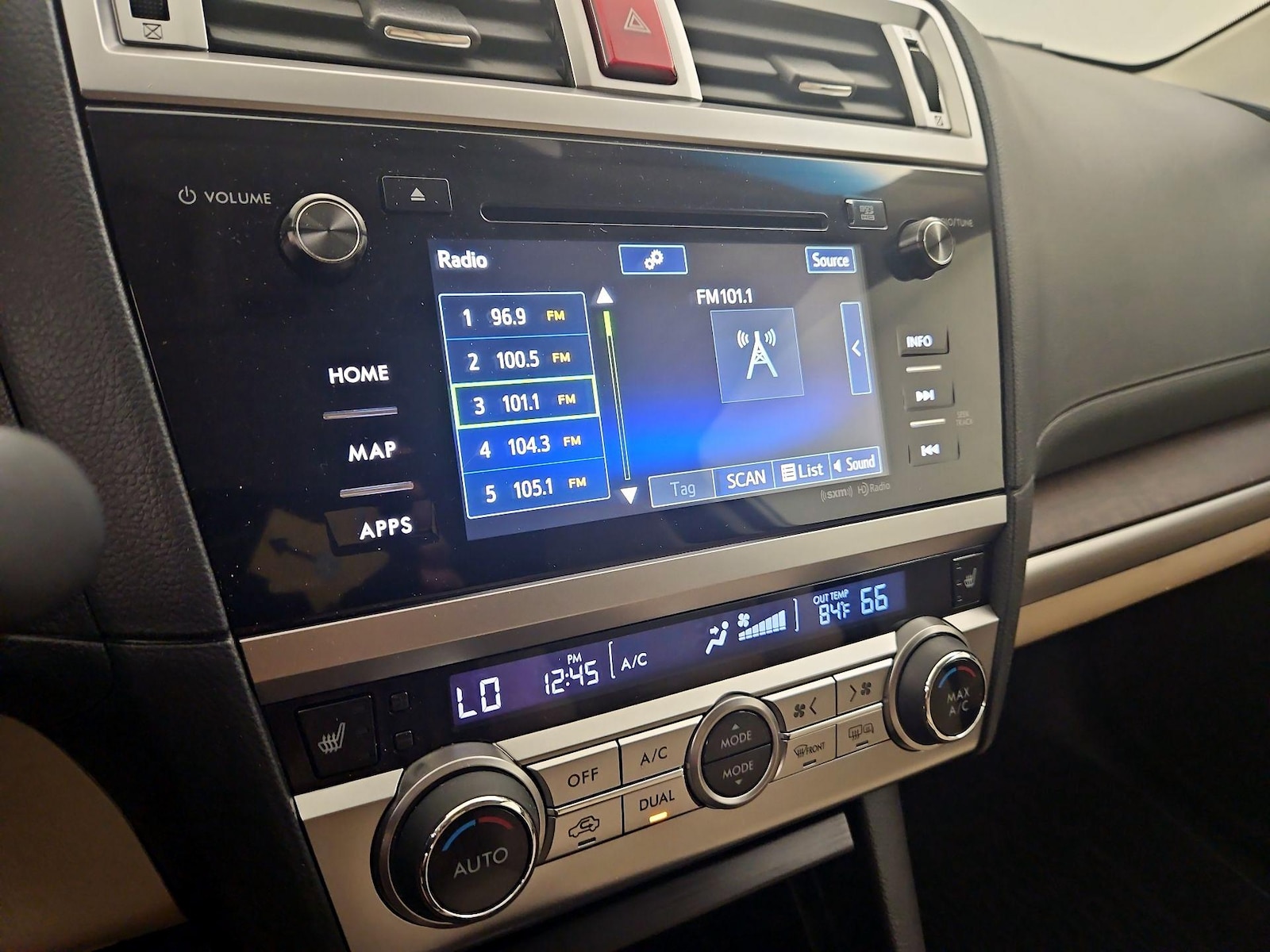 2017 Subaru Outback Limited - Photo 17