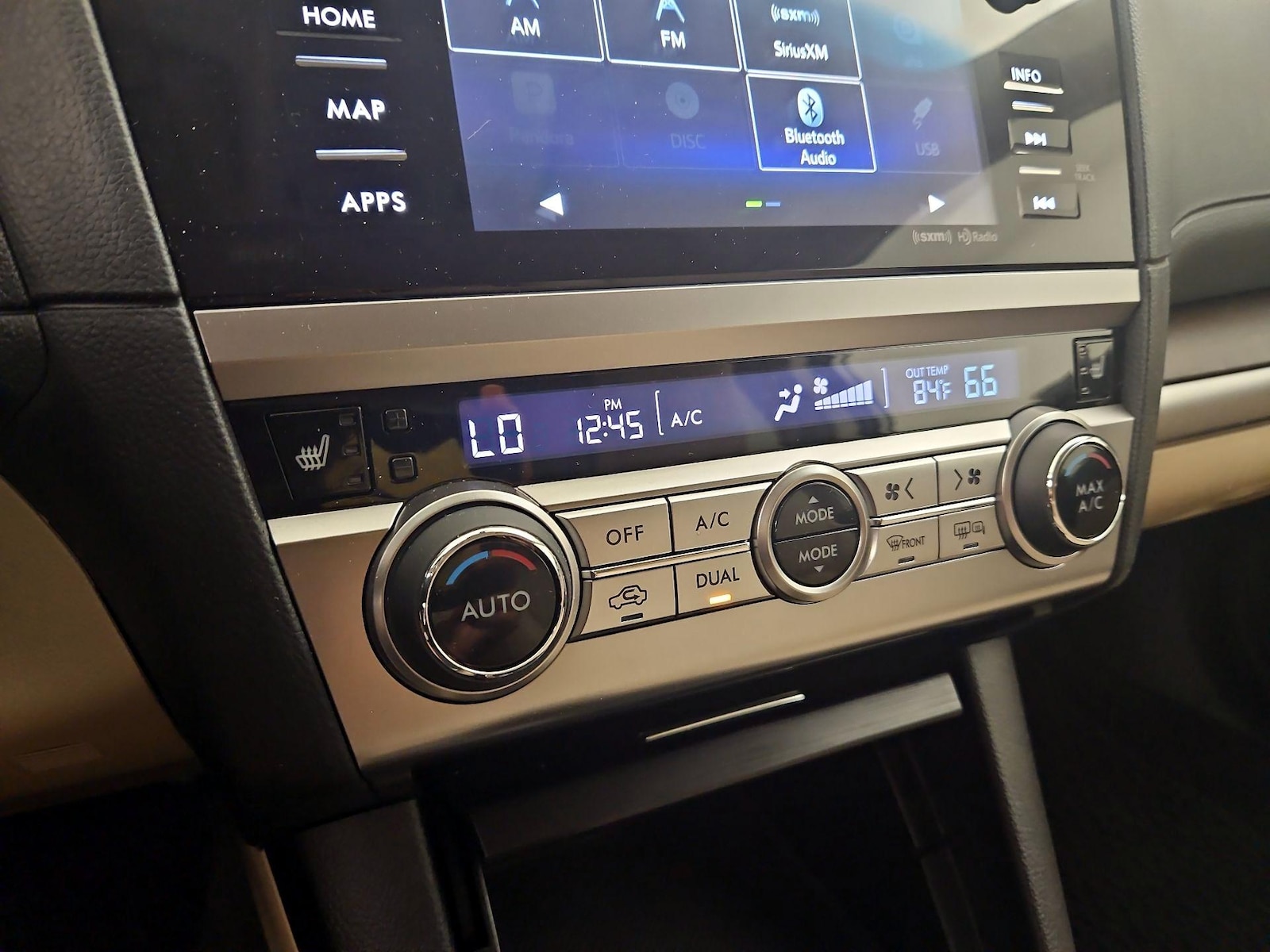 2017 Subaru Outback Limited - Photo 18