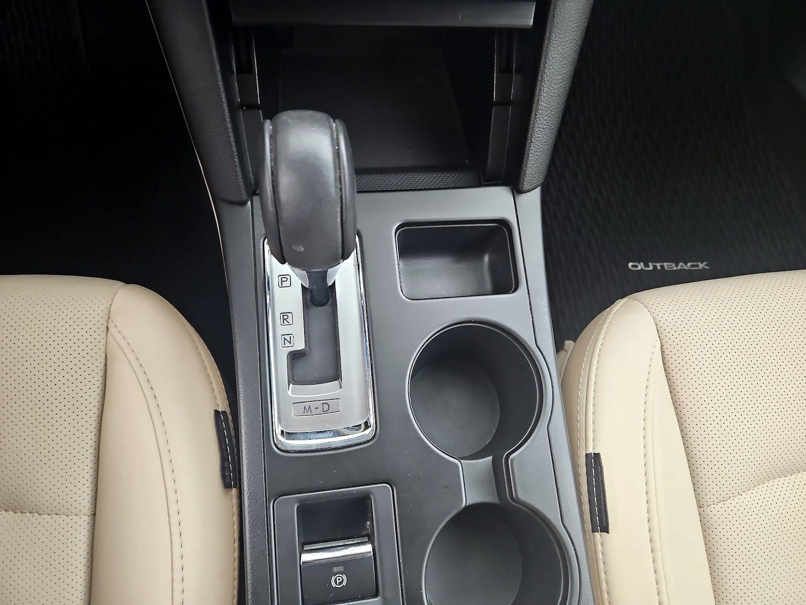 2017 Subaru Outback Limited - Photo 19