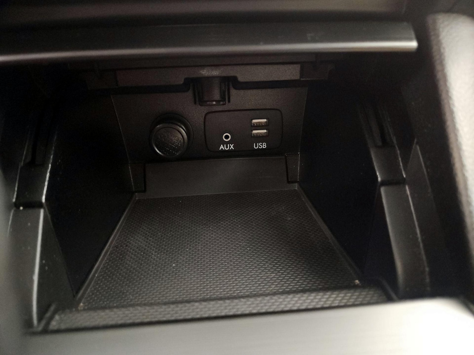 2017 Subaru Outback Limited - Photo 20