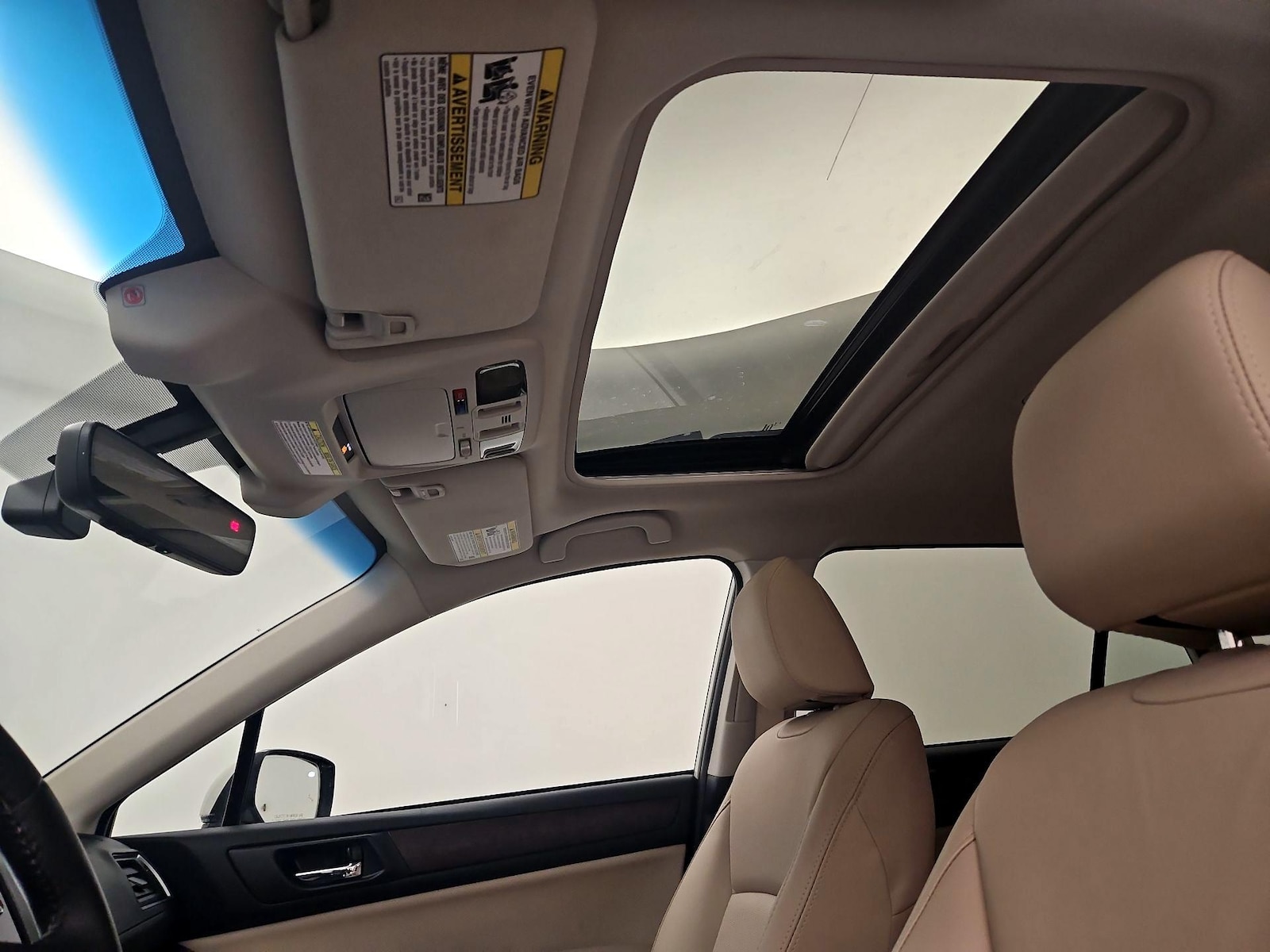 2017 Subaru Outback Limited - Photo 21