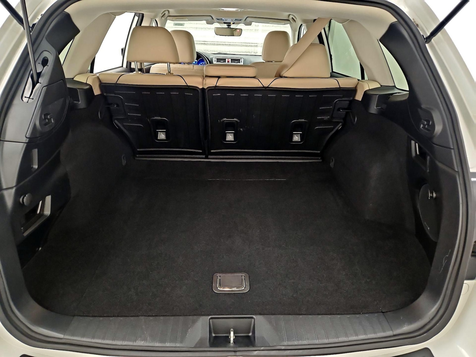 2017 Subaru Outback Limited - Photo 23