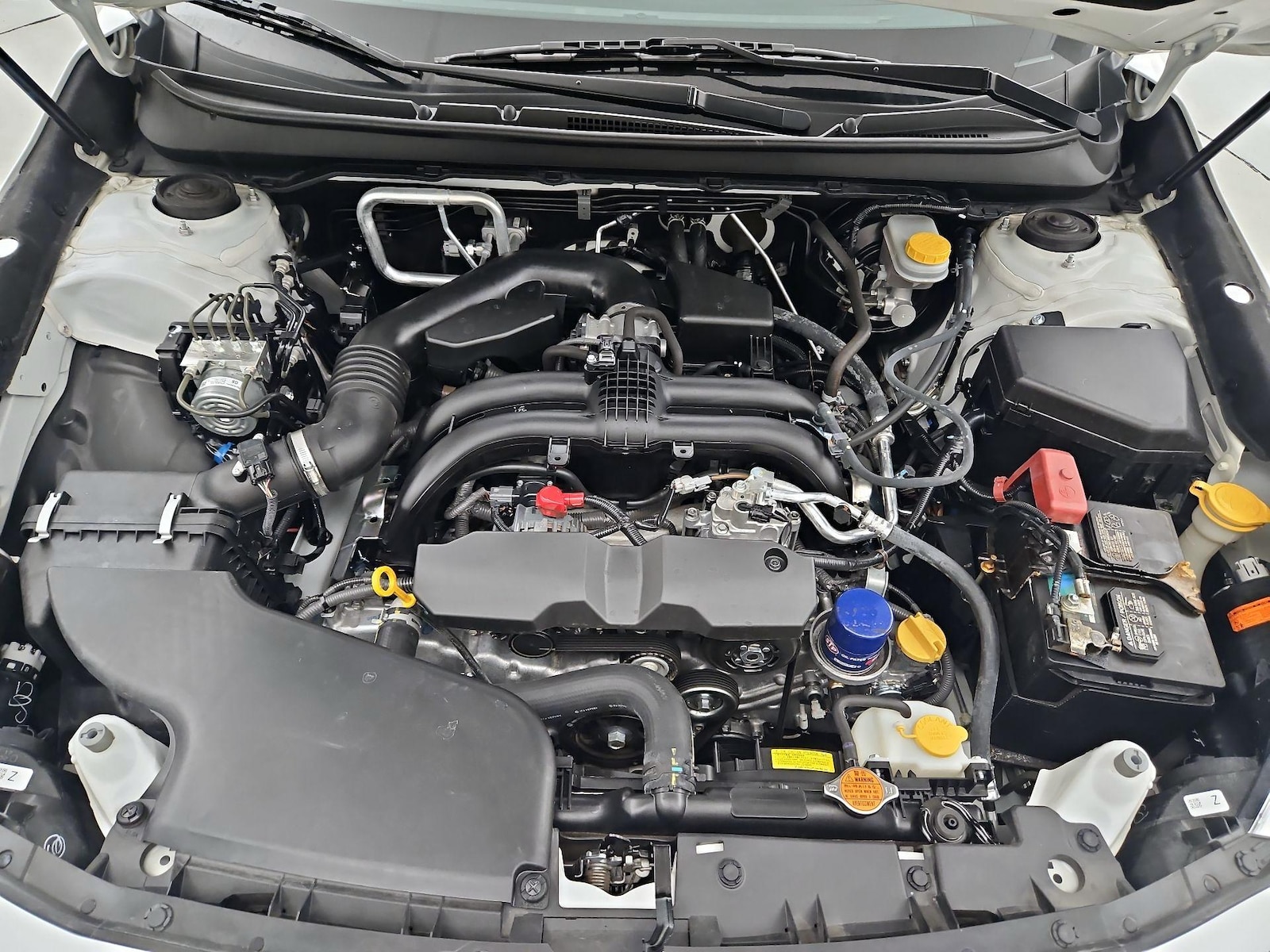 2017 Subaru Outback Limited - Photo 24
