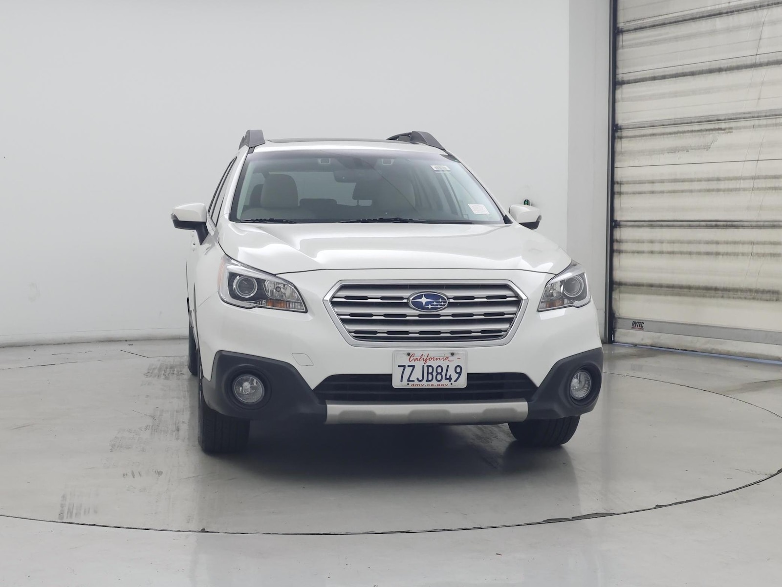 2017 Subaru Outback Limited - Photo 6