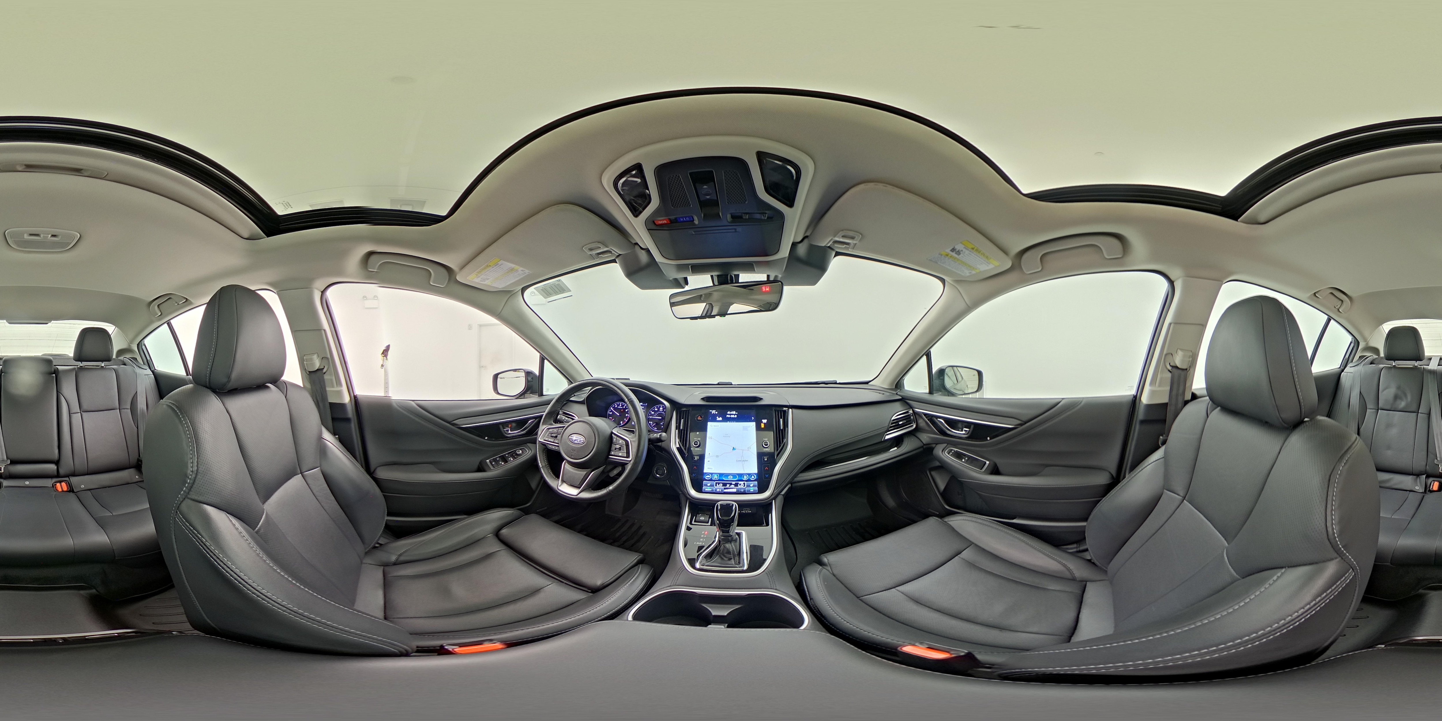 2024 Subaru Legacy Limited - Photo 26