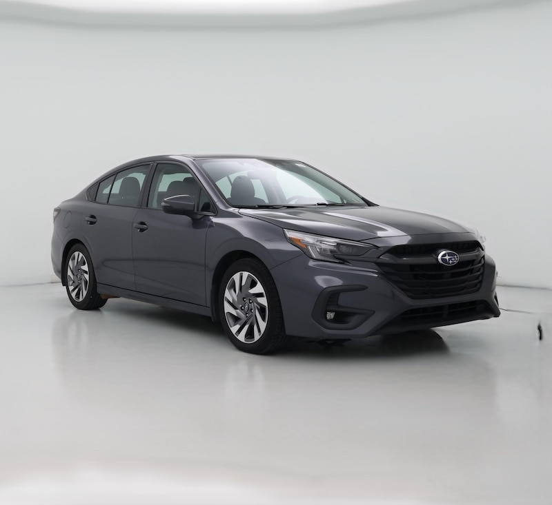 2024 Subaru Legacy Limited