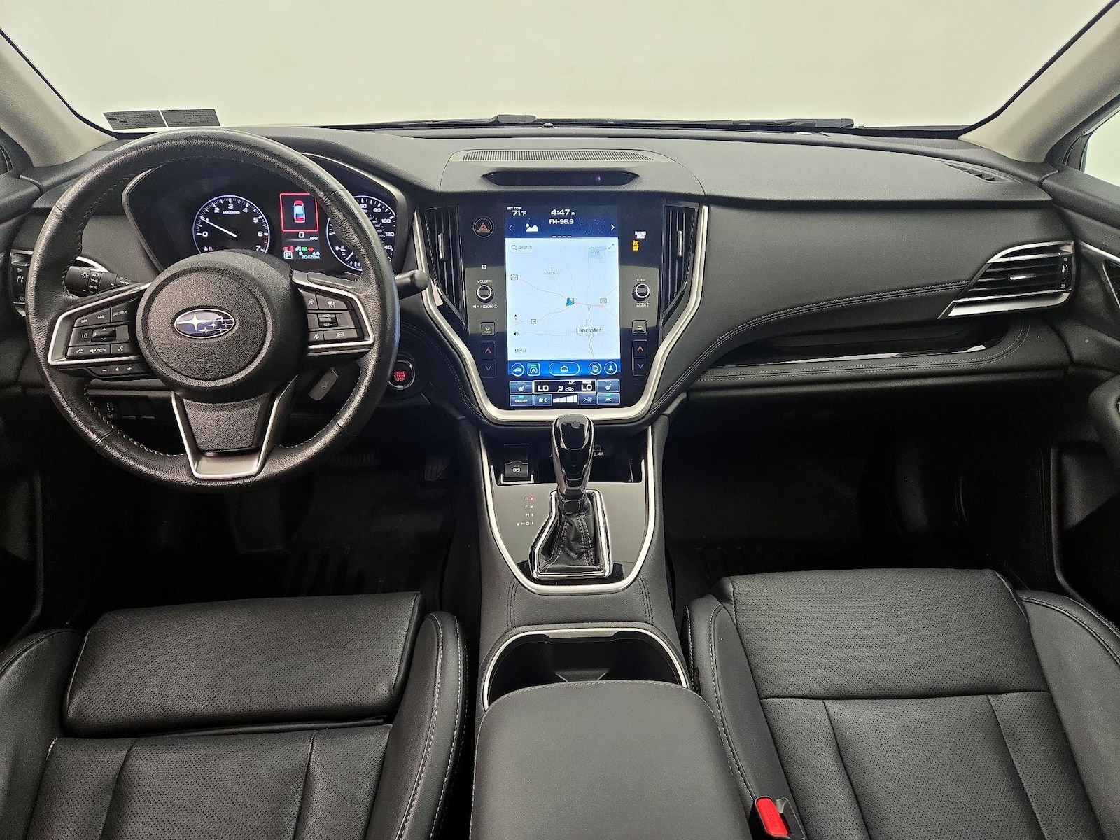 2024 Subaru Legacy Limited - Photo 10