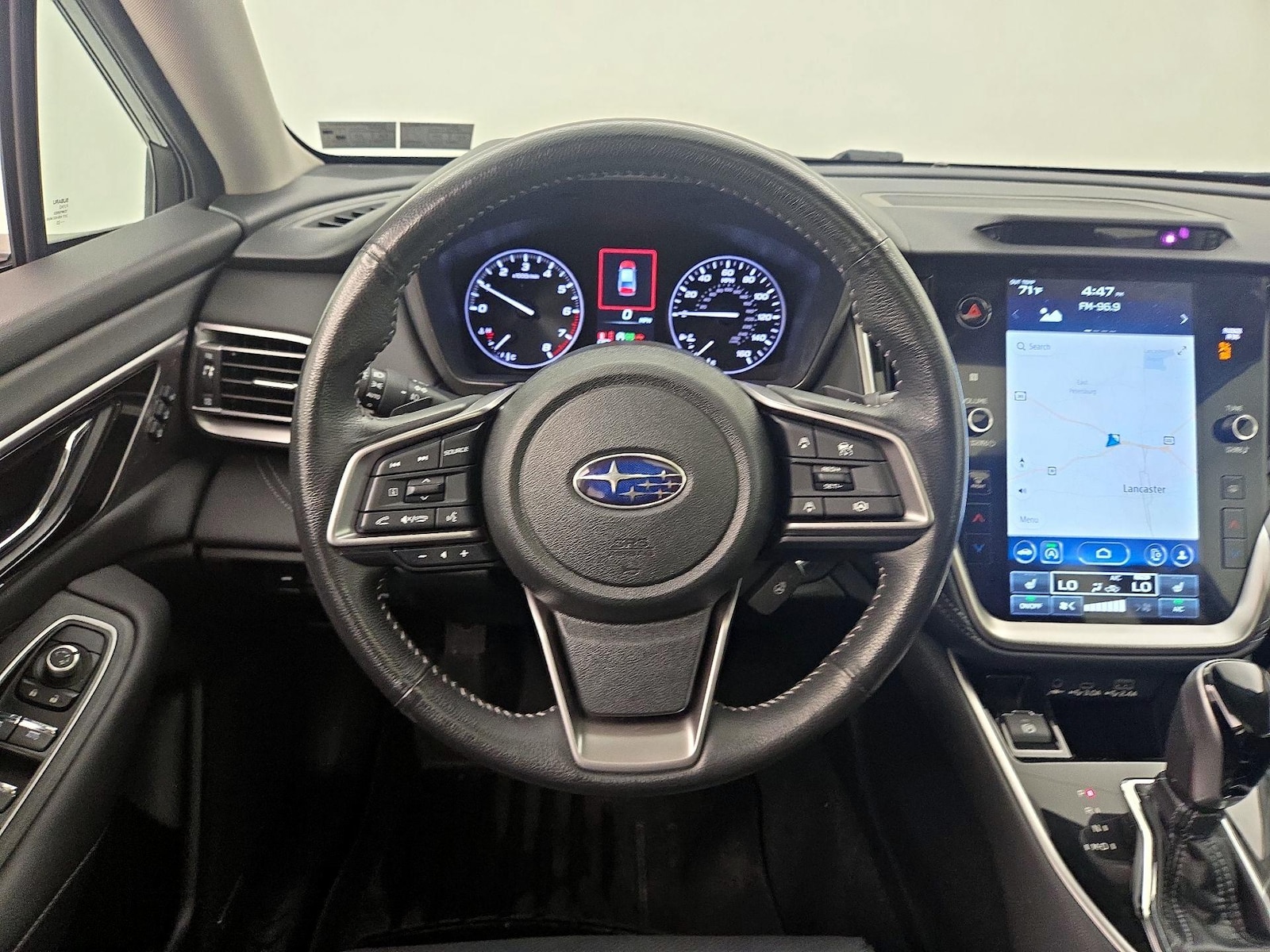 2024 Subaru Legacy Limited - Photo 11
