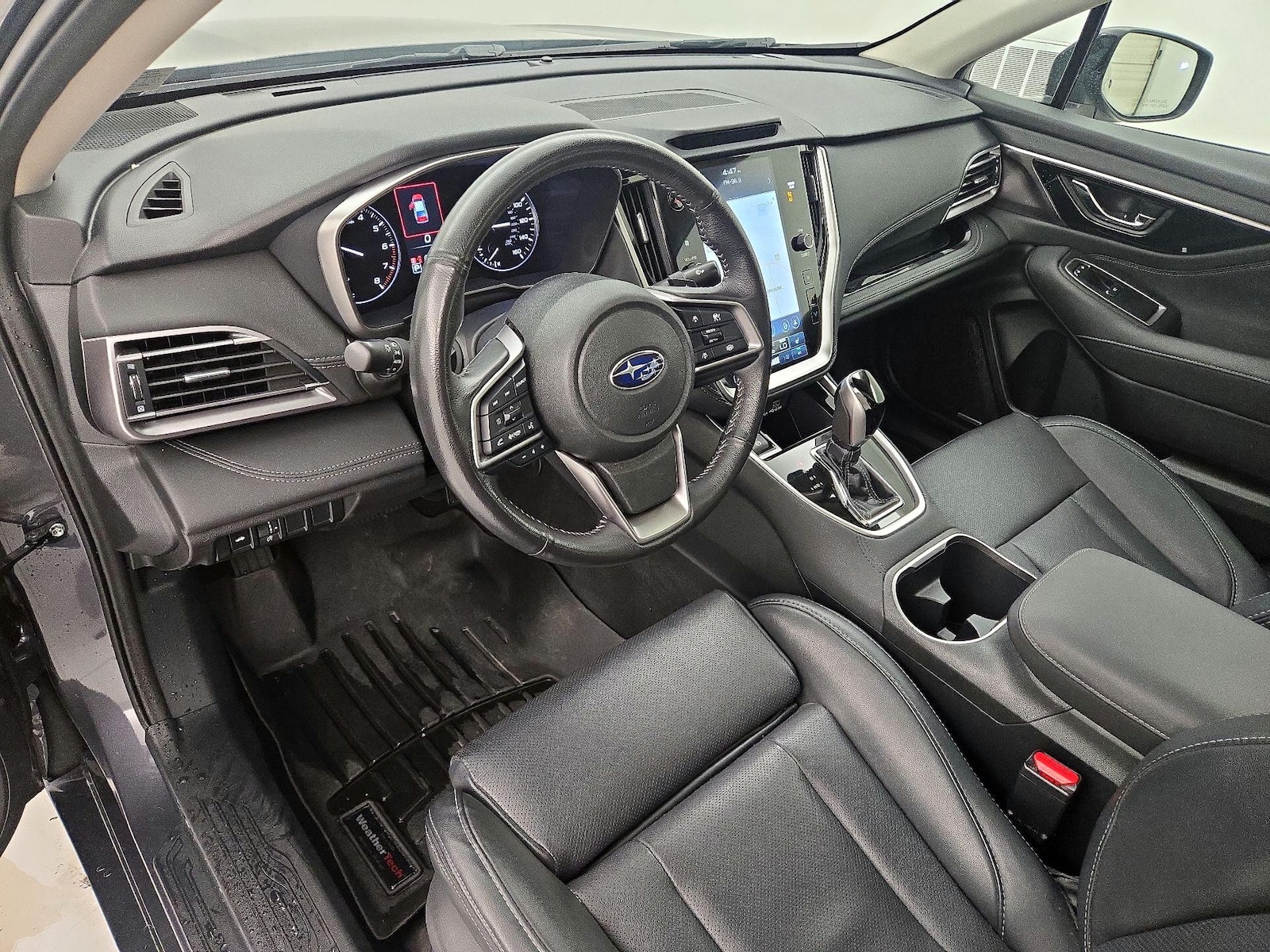 2024 Subaru Legacy Limited - Photo 12