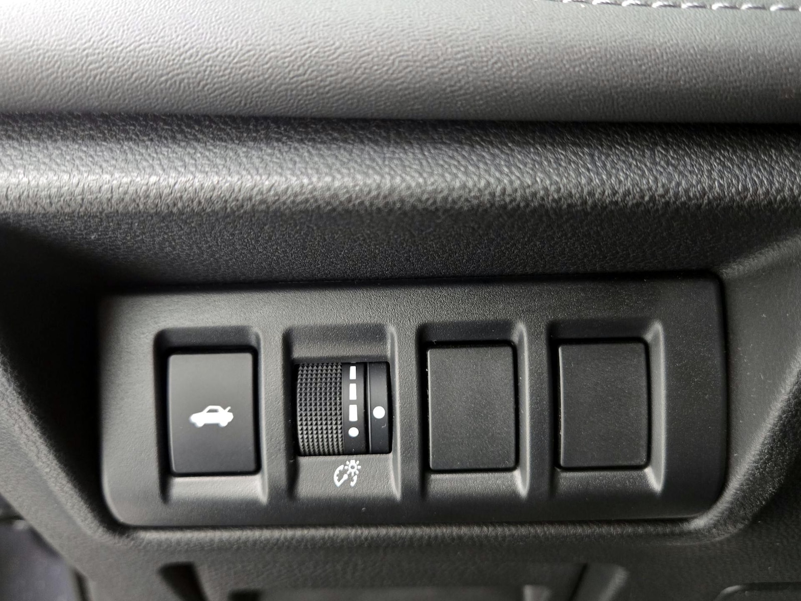 2024 Subaru Legacy Limited - Photo 14