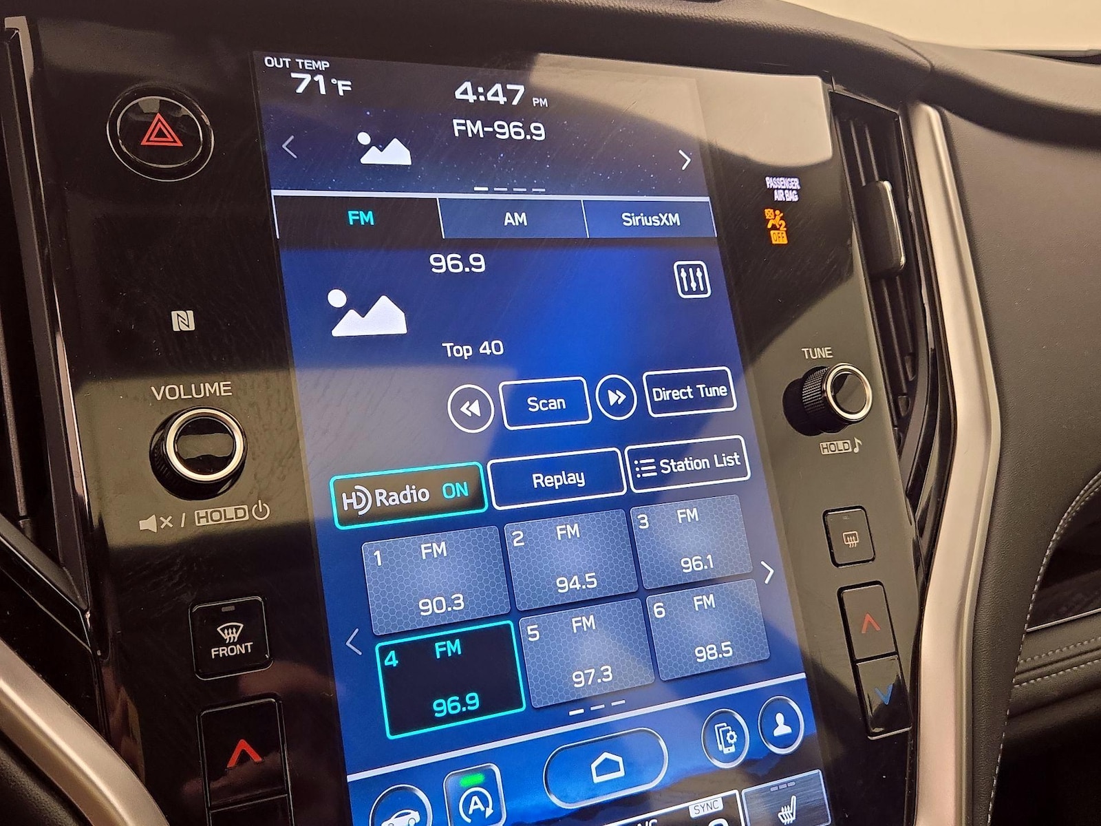 2024 Subaru Legacy Limited - Photo 17
