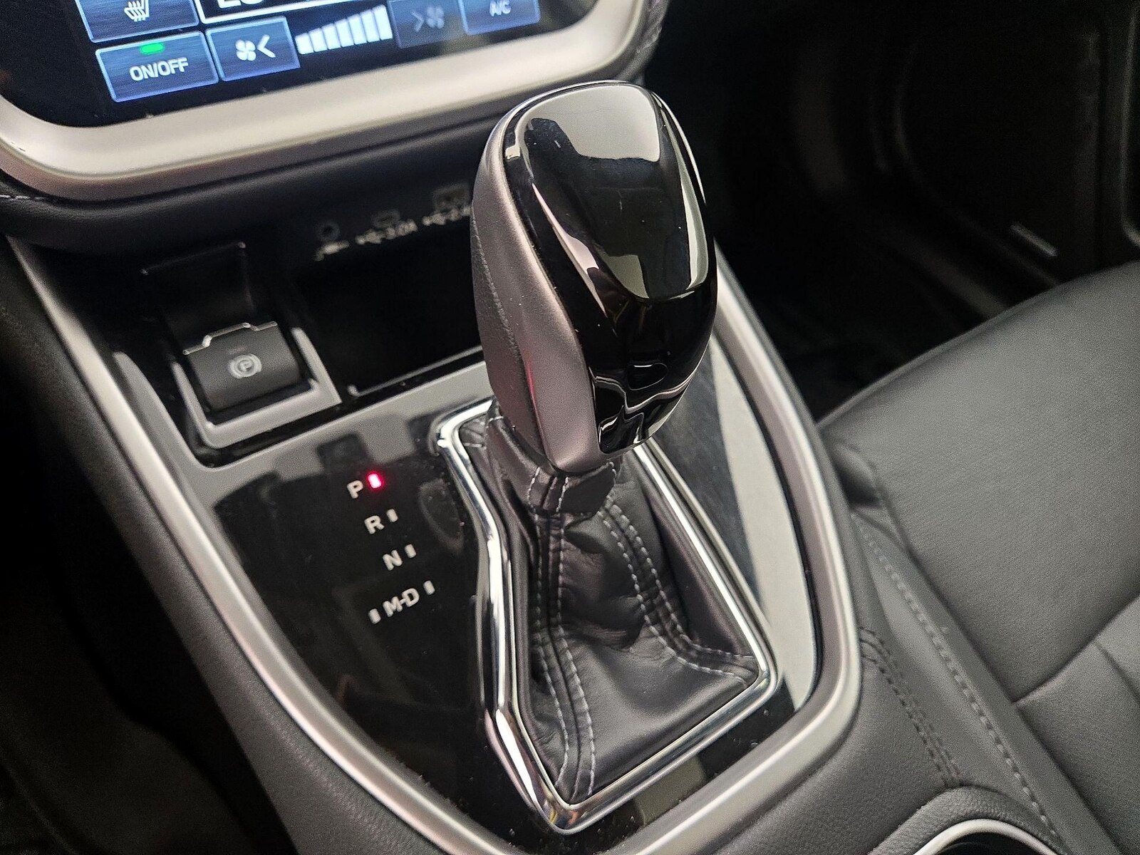 2024 Subaru Legacy Limited - Photo 19