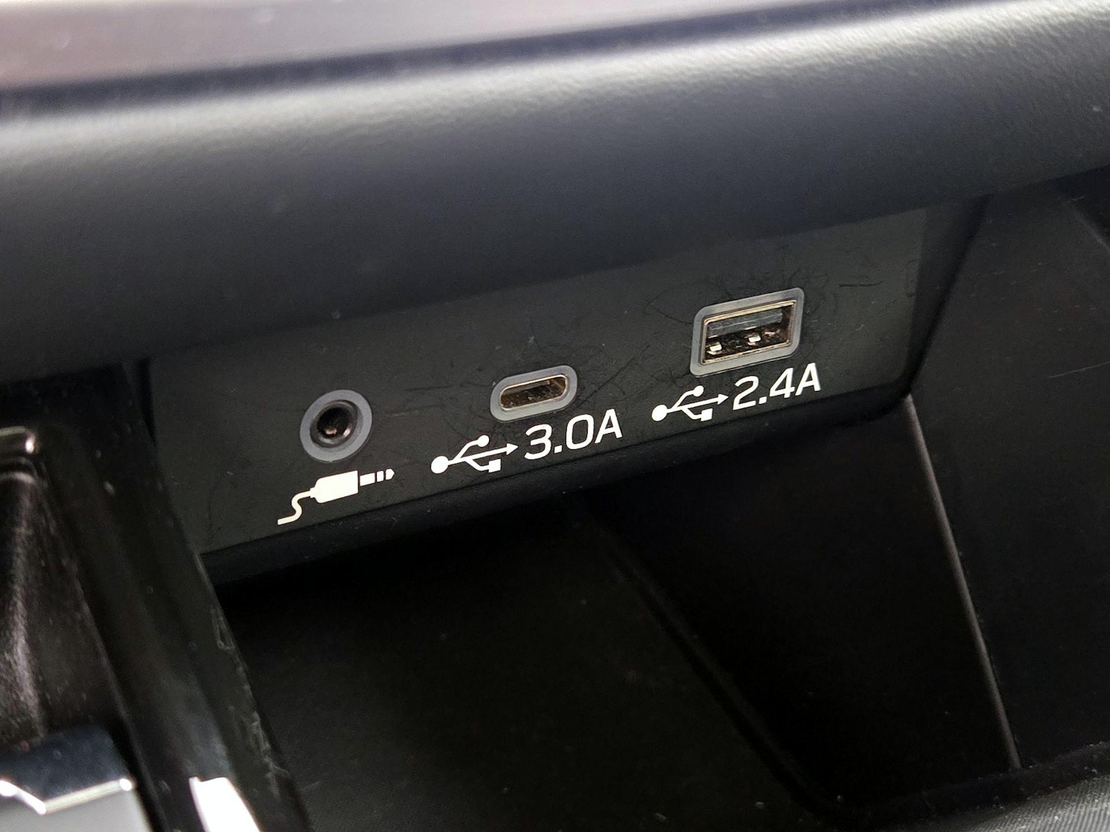 2024 Subaru Legacy Limited - Photo 20