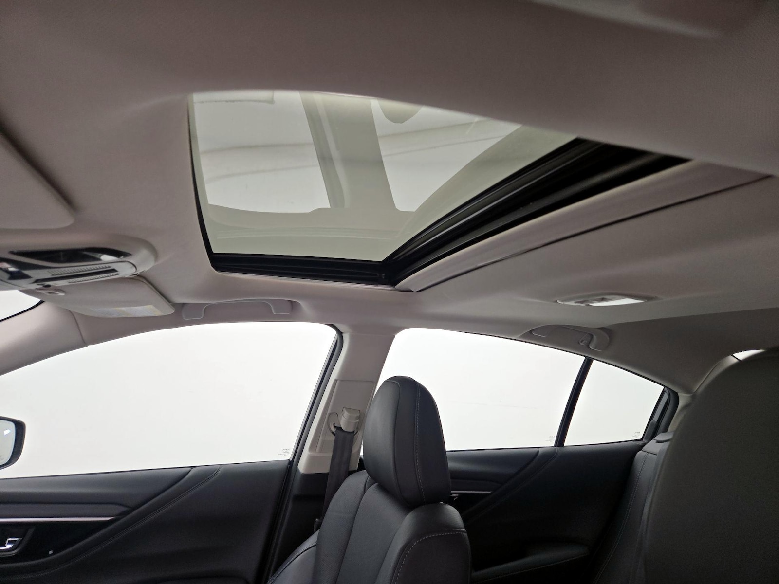 2024 Subaru Legacy Limited - Photo 21