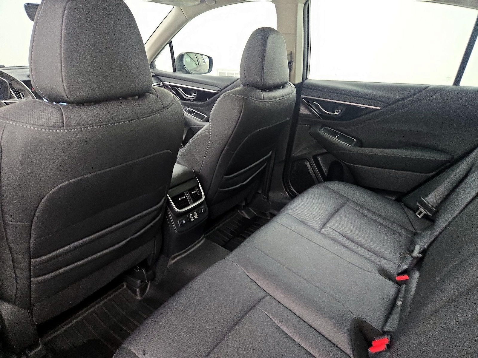 2024 Subaru Legacy Limited - Photo 22