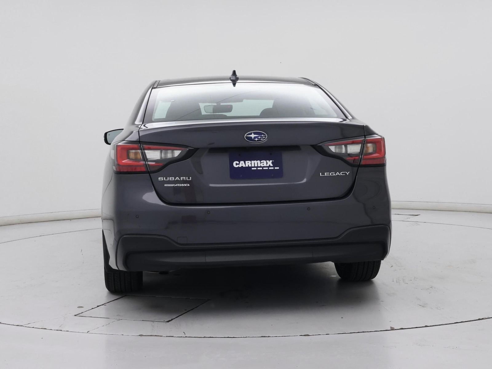 2024 Subaru Legacy Limited - Photo 7