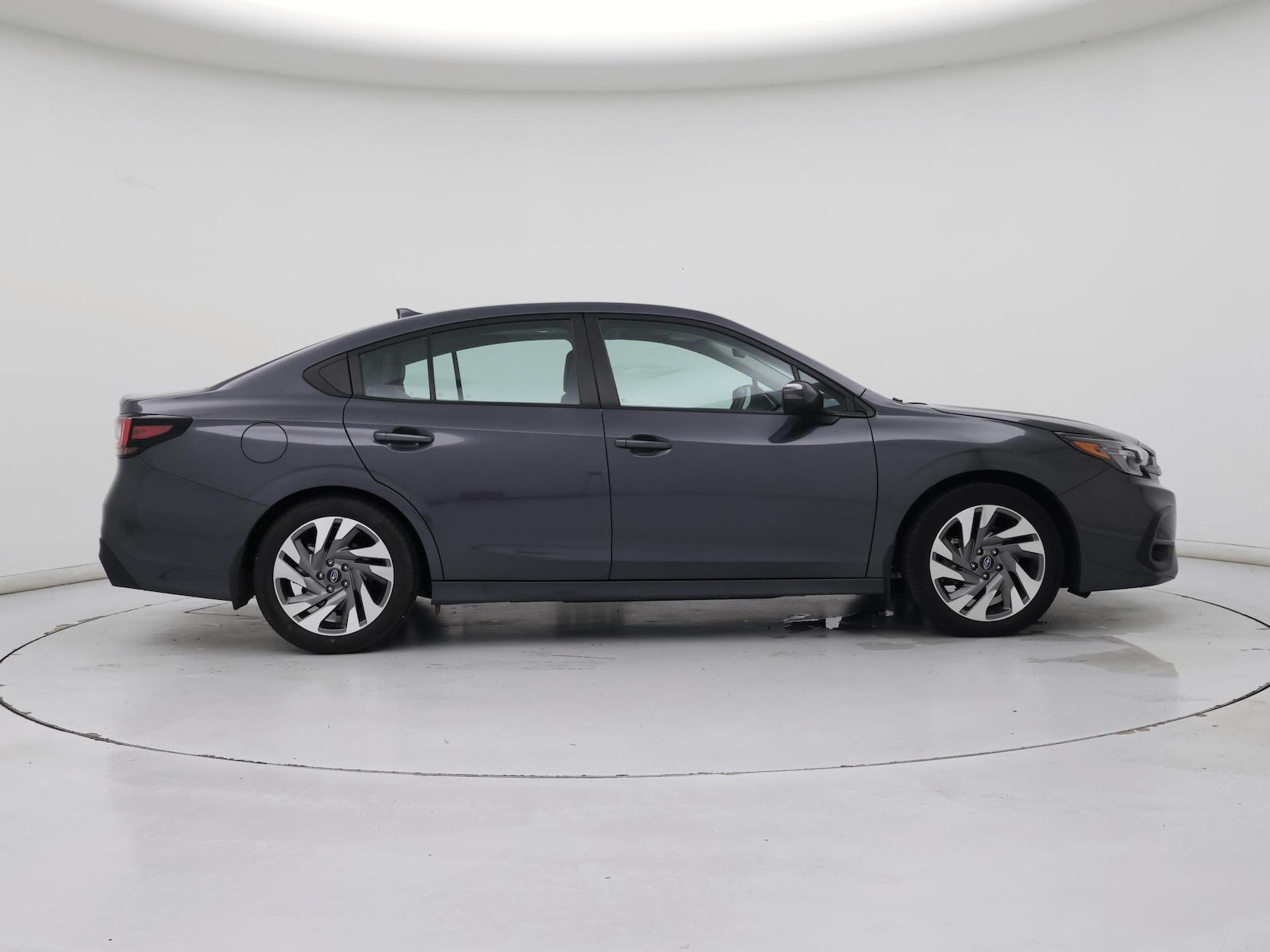 2024 Subaru Legacy Limited - Photo 8
