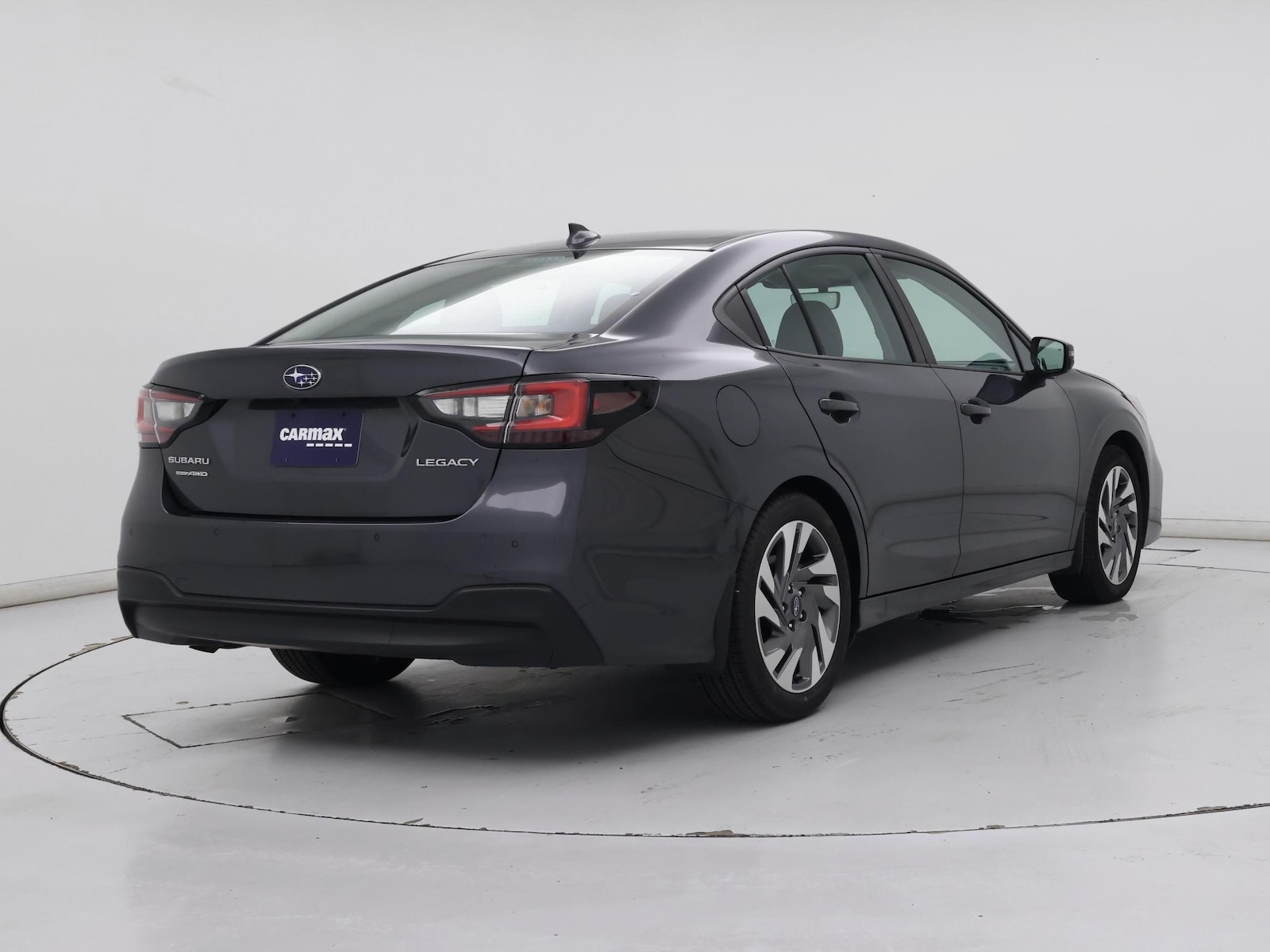 2024 Subaru Legacy Limited - Photo 9