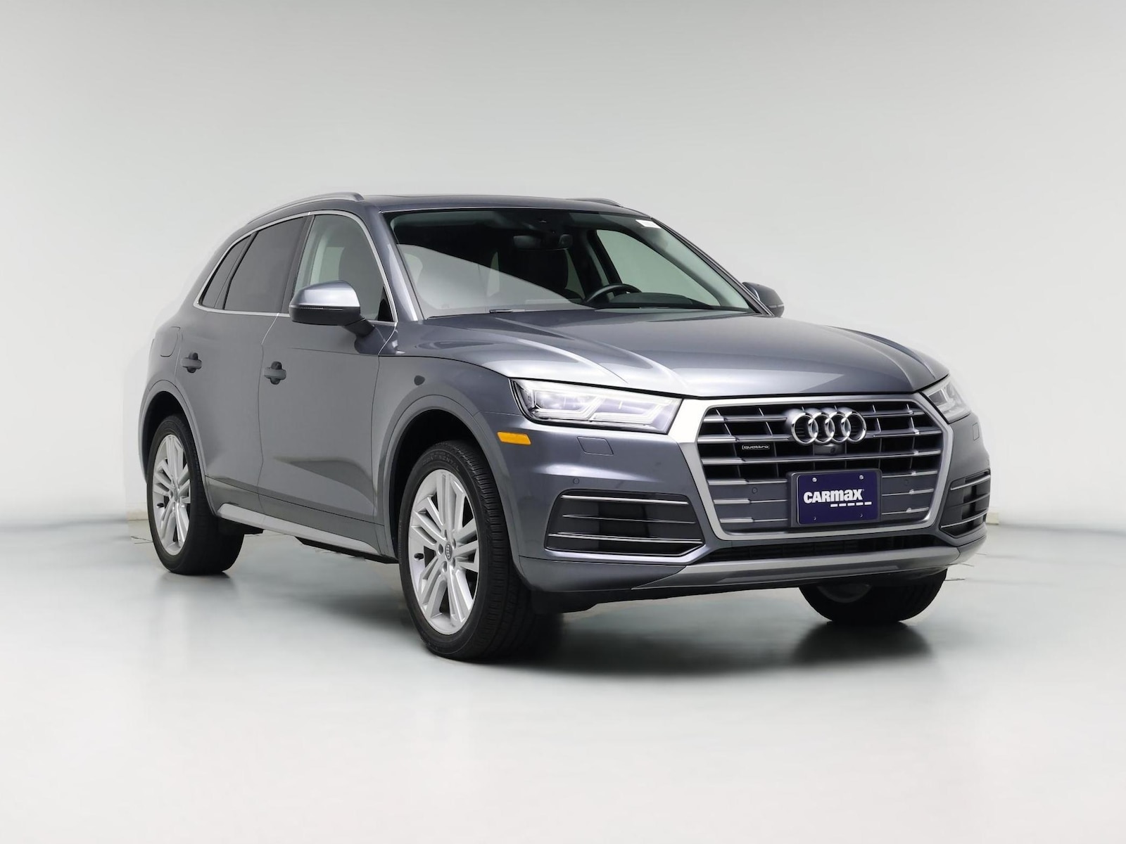 2018 Audi Q5 Prestige