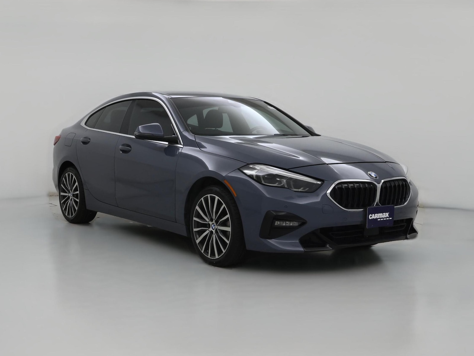 2021 BMW 2 Series