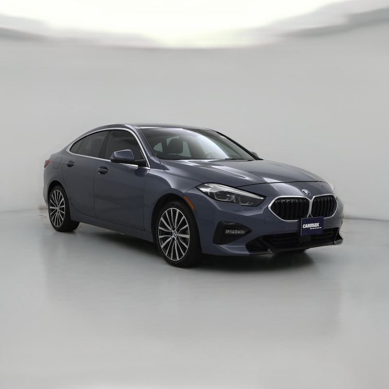 2021 BMW 228 I Gran Coupe