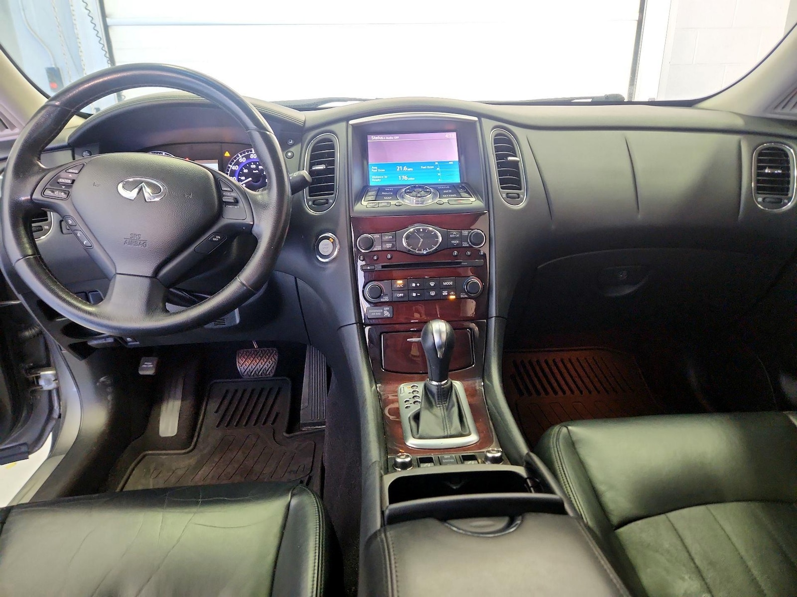 Navigation System