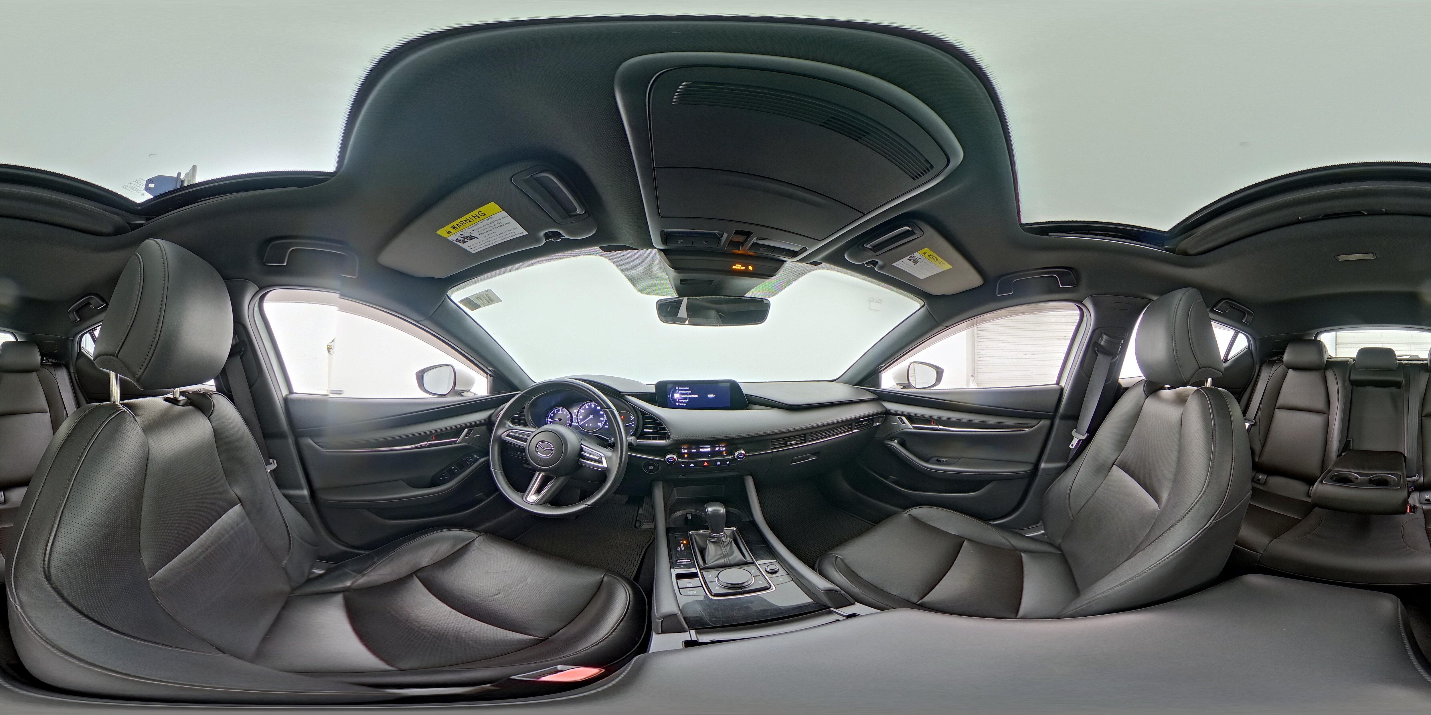 2020 Mazda Mazda3 Premium - Photo 26