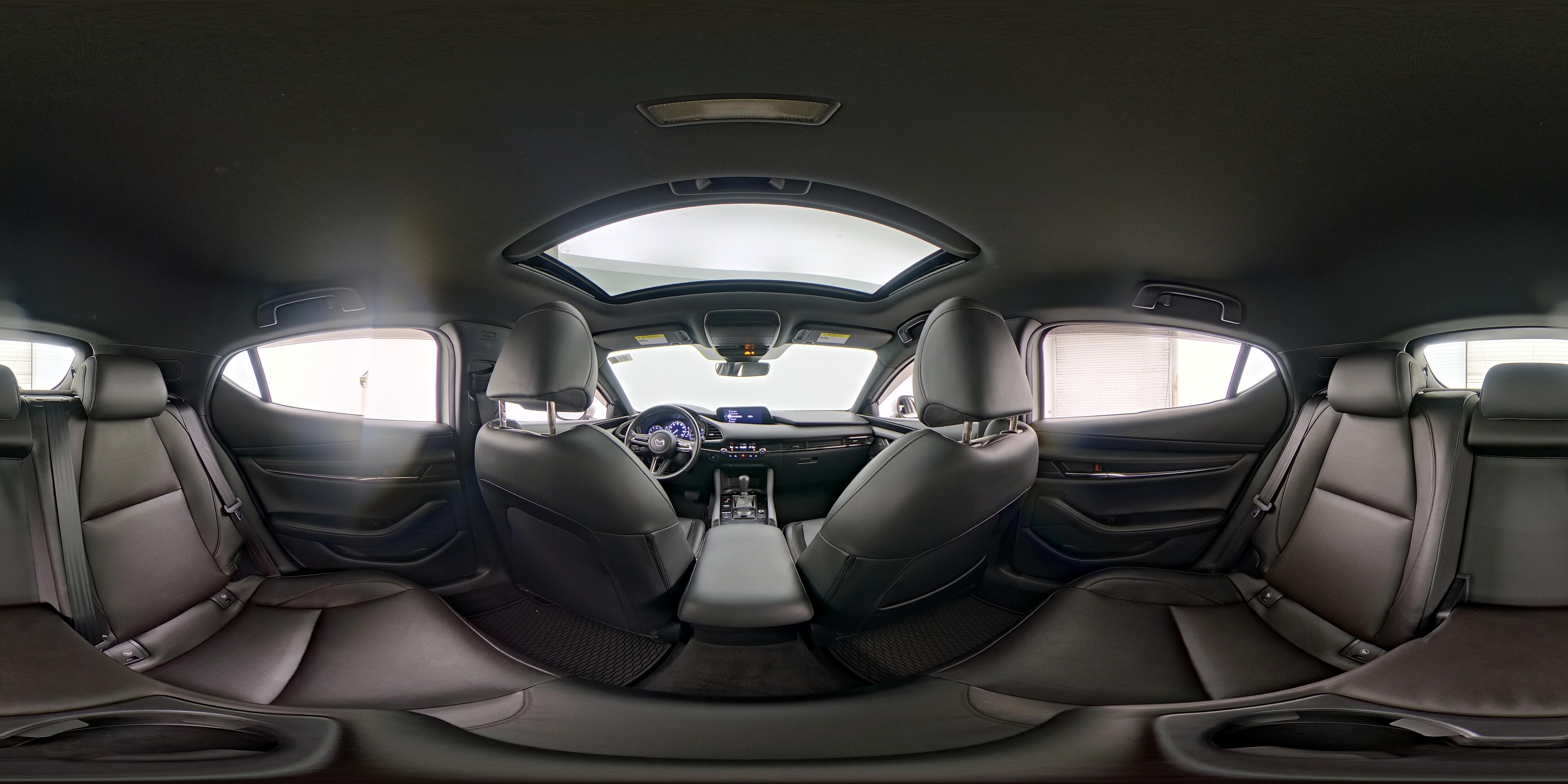 2020 Mazda Mazda3 Premium - Photo 27