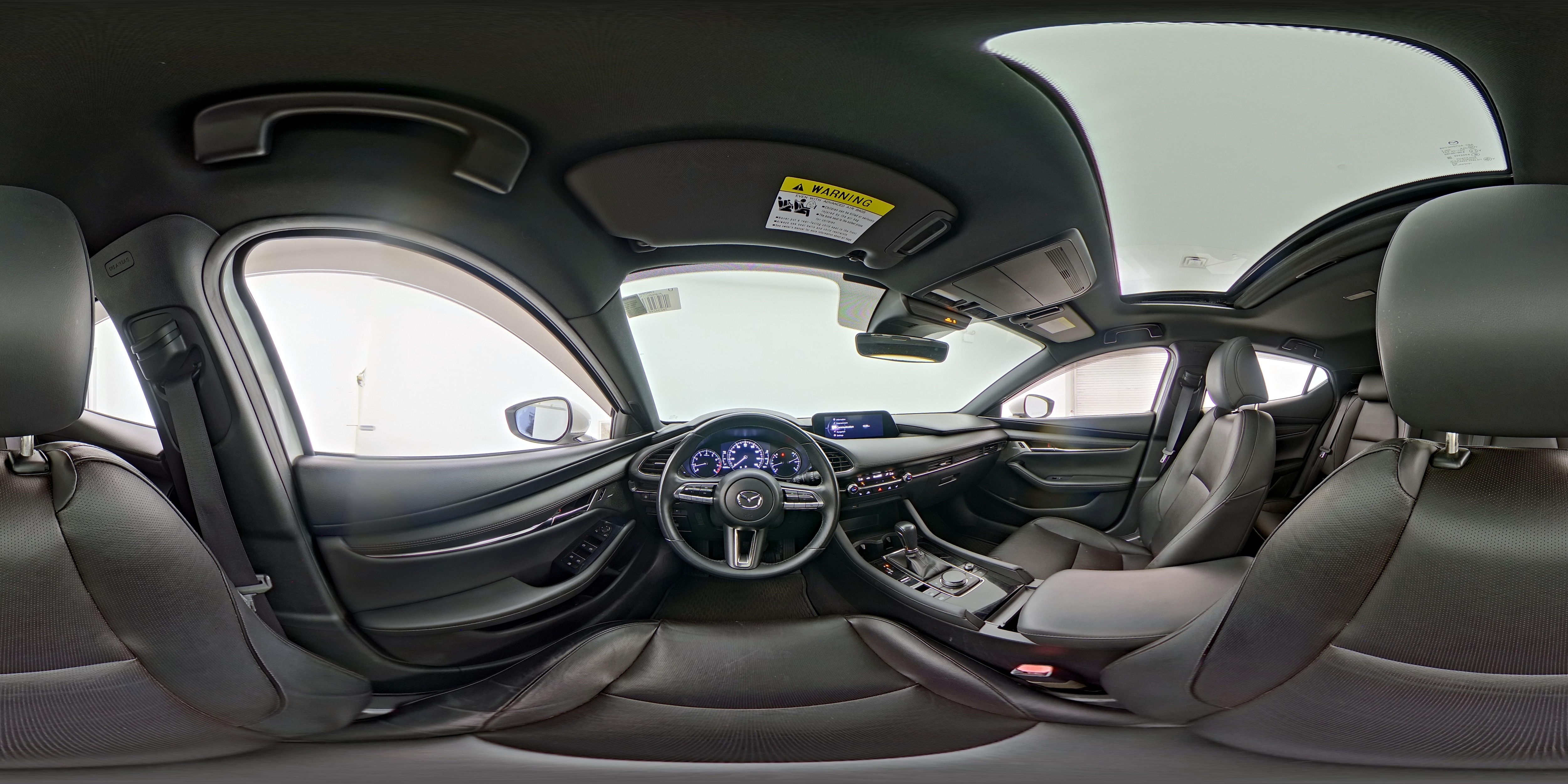 2020 Mazda Mazda3 Premium - Photo 28