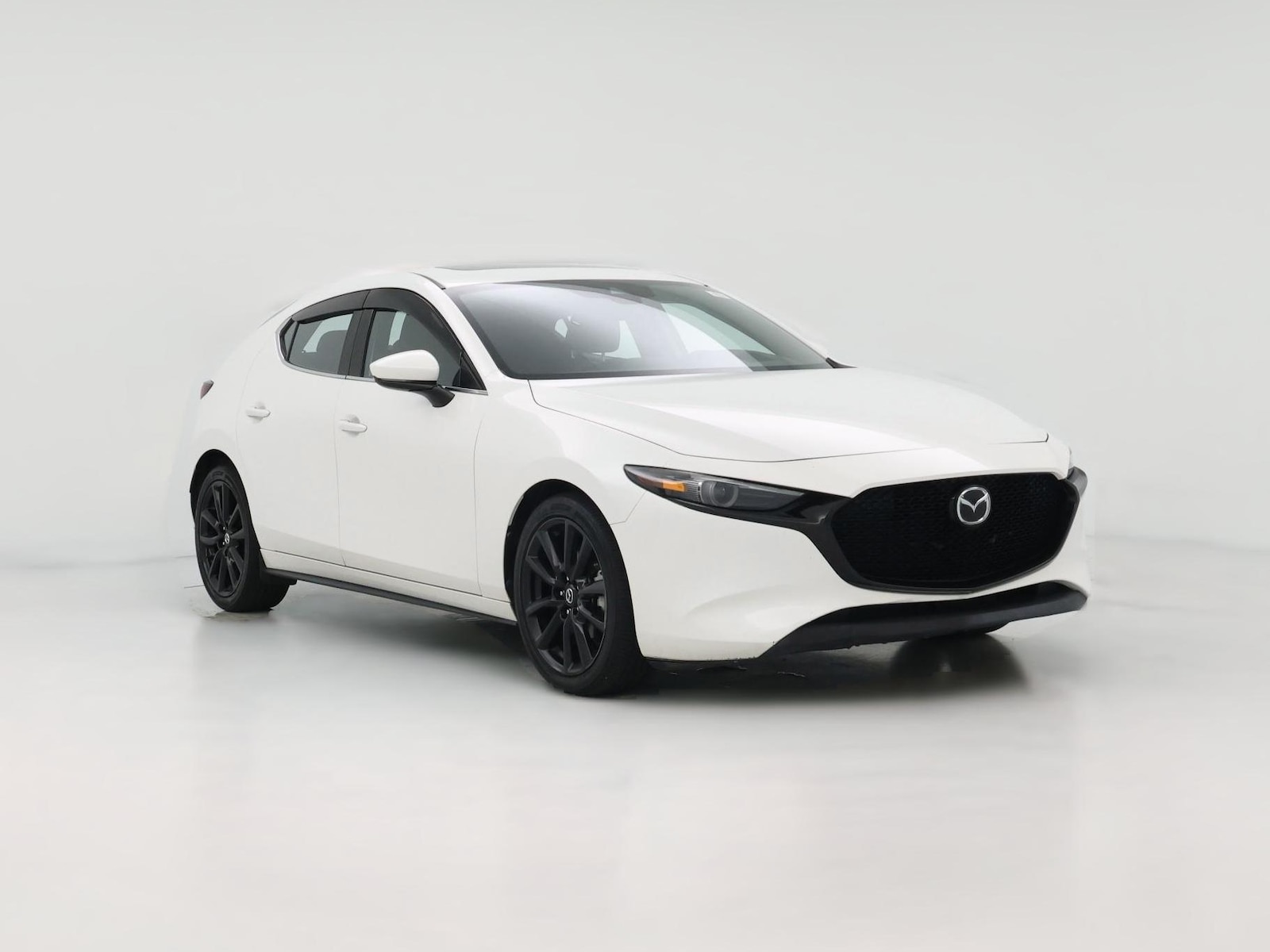 2020 Mazda Mazda3 Premium - Photo 1