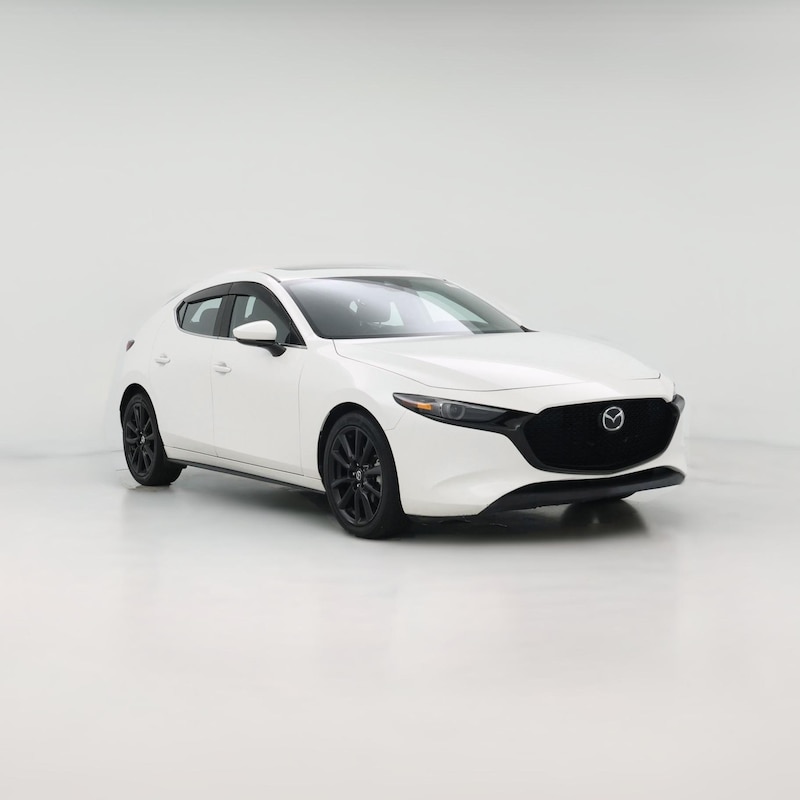 2020 Mazda Mazda3 Premium