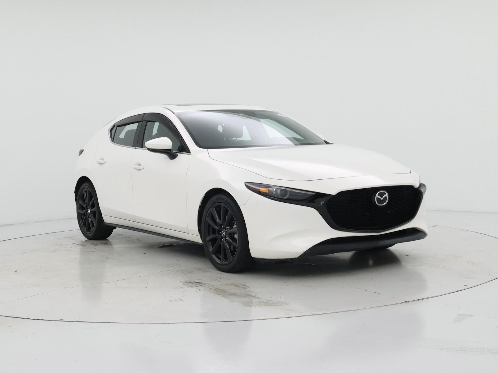 2020 Mazda Mazda3 Premium - Photo 2