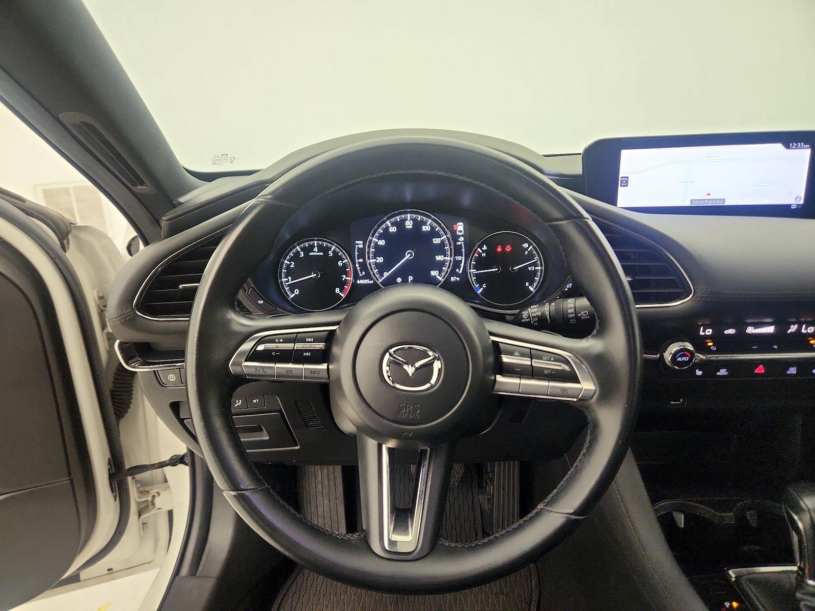2020 Mazda Mazda3 Premium - Photo 11