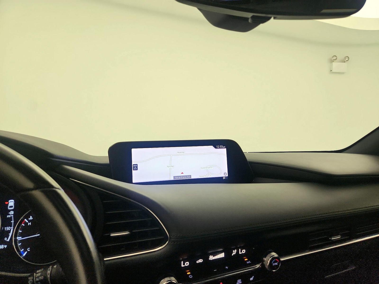2020 Mazda Mazda3 Premium - Photo 15