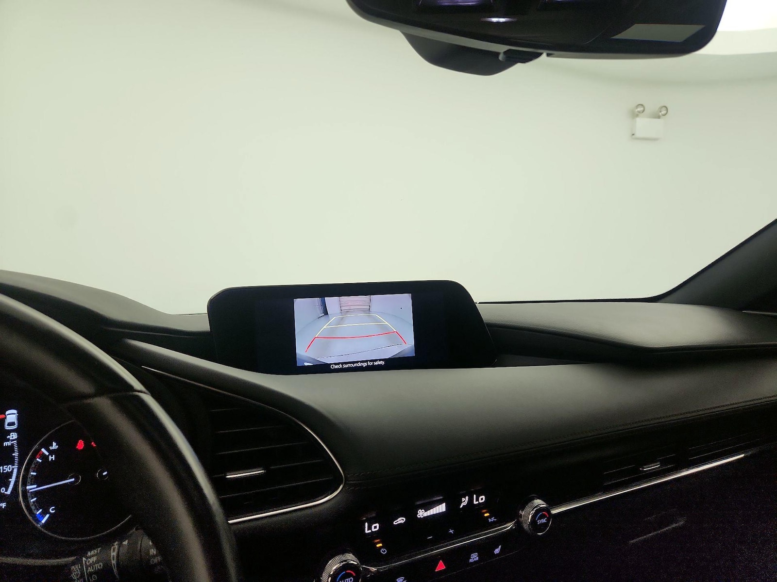 2020 Mazda Mazda3 Premium - Photo 16