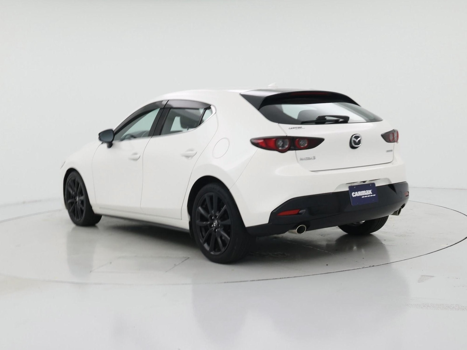 2020 Mazda Mazda3 Premium - Photo 3
