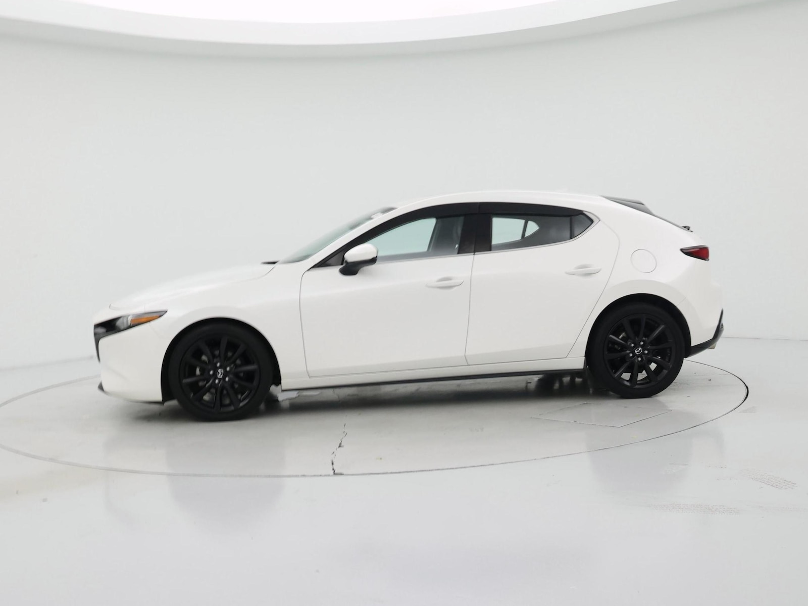 2020 Mazda Mazda3 Premium - Photo 4