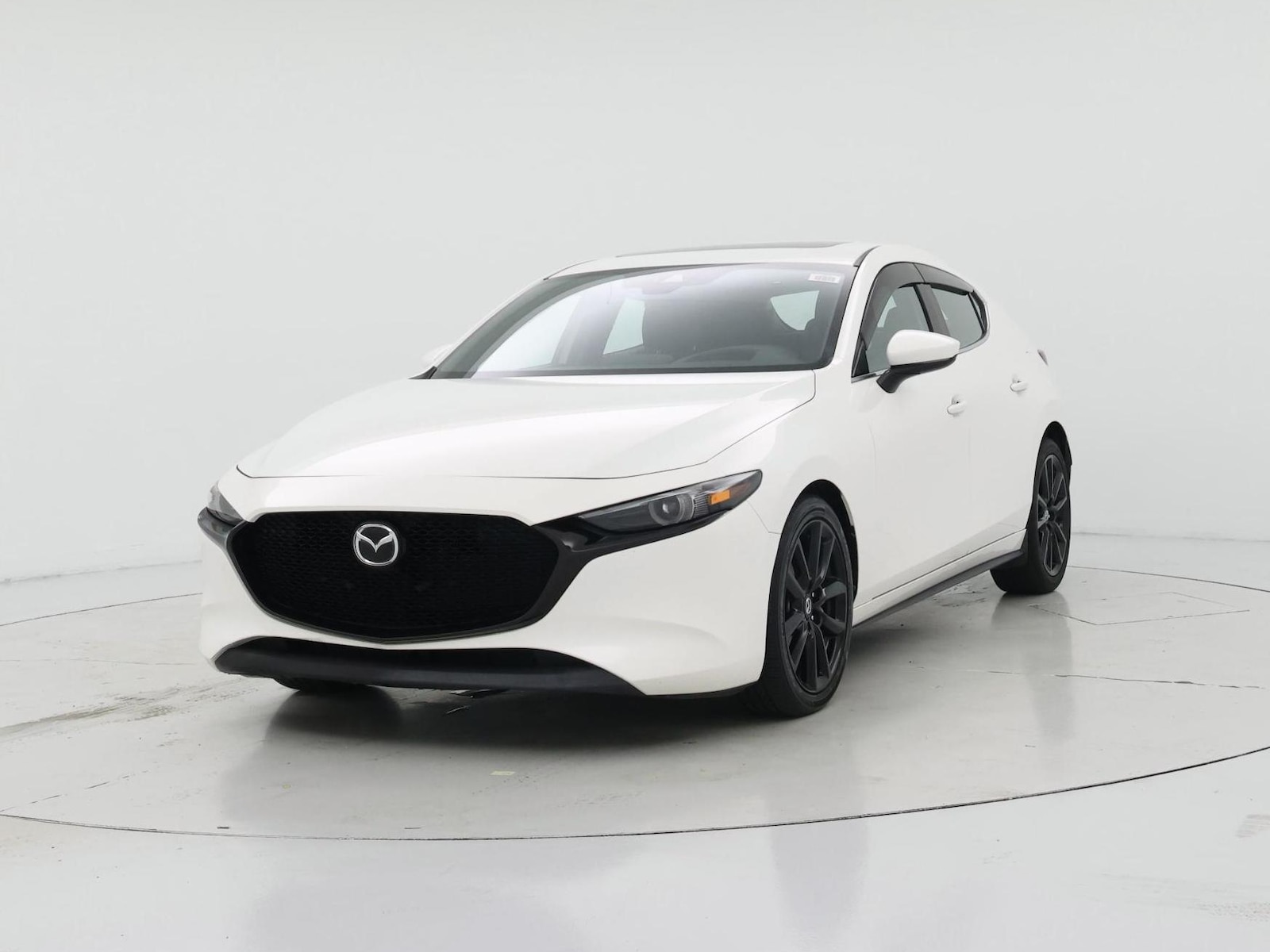 2020 Mazda Mazda3 Premium - Photo 5